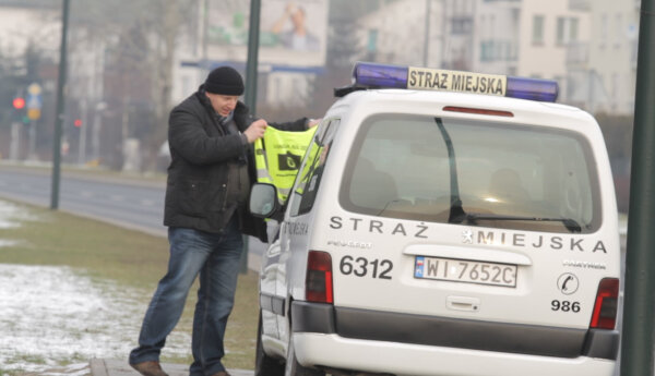 Wszechobecne sidła