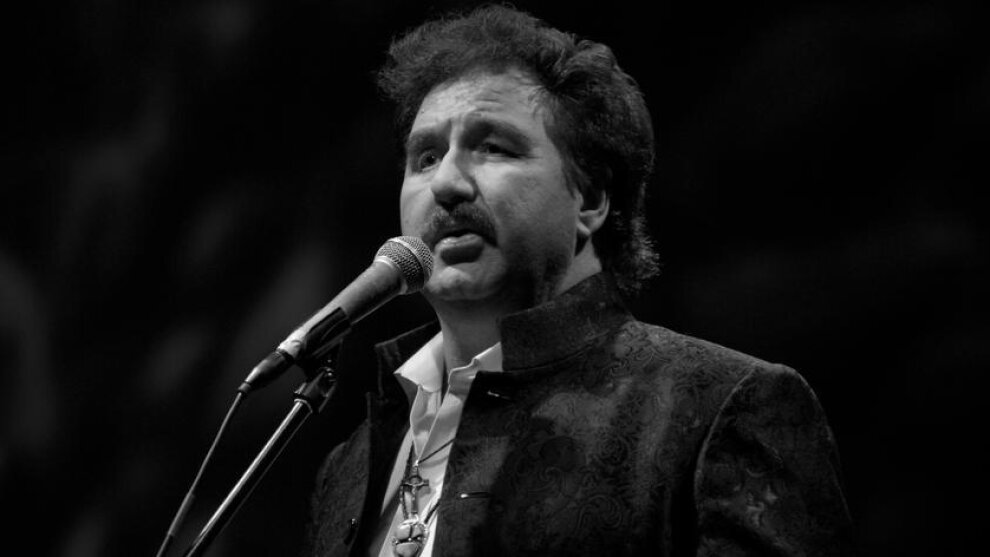 Krzysztof Krawczyk (1946 - 2021)