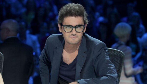 Zostań czwartym jurorem "X Factor"!